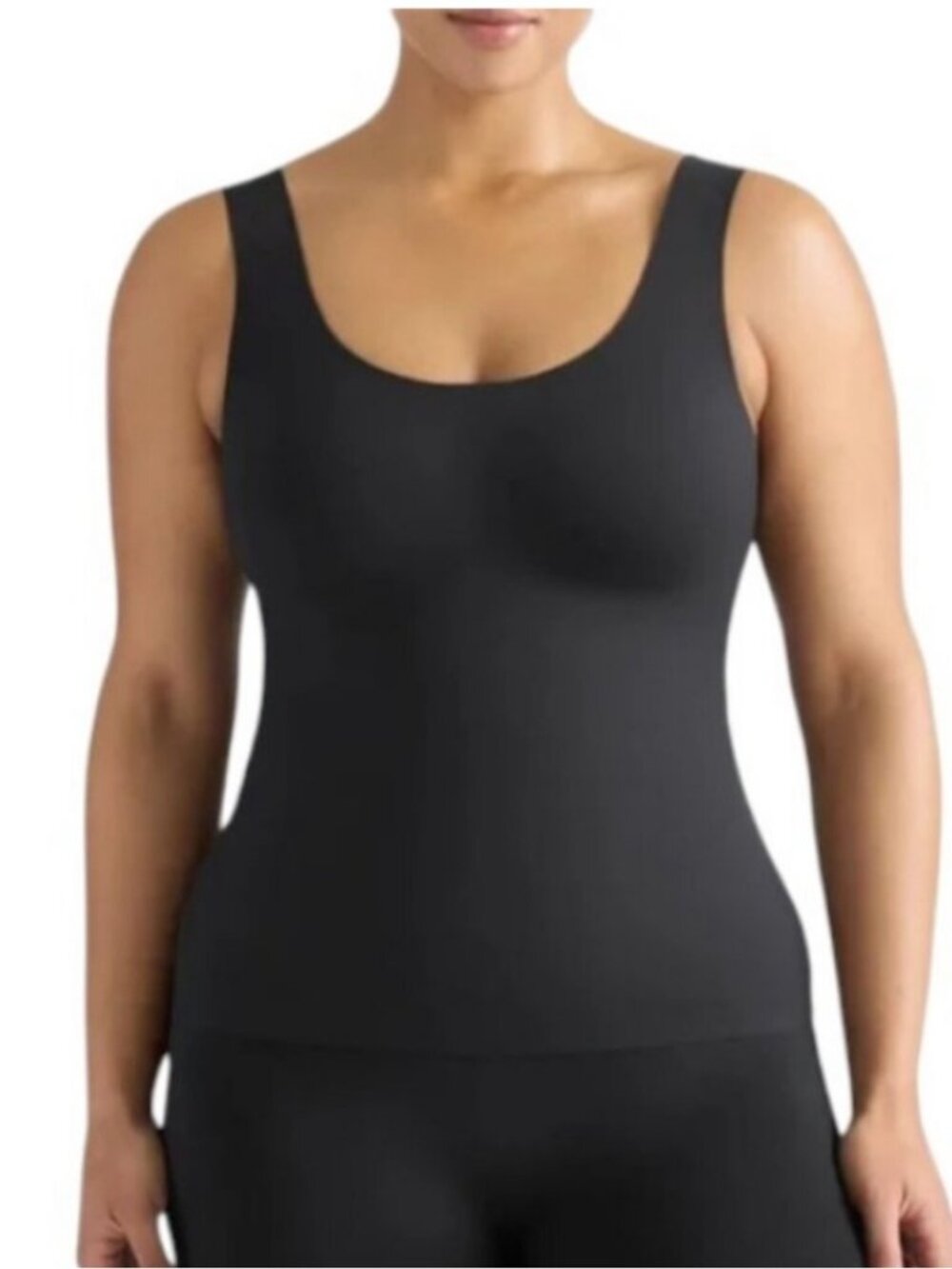 Knix Your Luxe Lift Tank NEW Size M